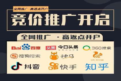 百度推广的精准营销案例解析